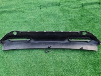 фото thumb №6, Дифузор бампера задня hyundai kona iron men