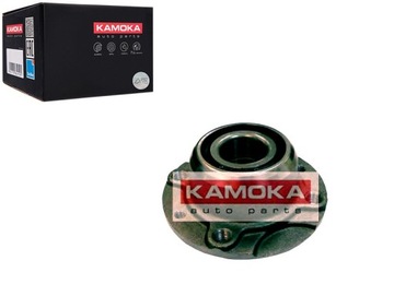 фото thumb №1, Kamoka набір підшипник колеса kam, 5500026