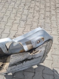 фото thumb №9, Защита лист катализатора pod zabudowę межосевая volvo fh 4 fm 4