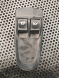 фото thumb №1, Панель вікон лівий iveco 2013