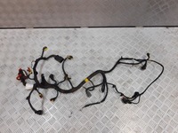 фото thumb №1, Ford ka ii mk2 1.2 электропроводка двигатель