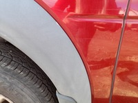 фото thumb №6, Land rover freelander i крила лівий перед 696