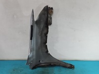 Крыло  перед левое  lexus rx 2 03-08 серебристый 1c0 с Разборки, фото thumb