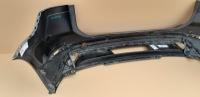 фото thumb №13, Vw touran 5ta r-line задній бампер накладка хром 5ta807421