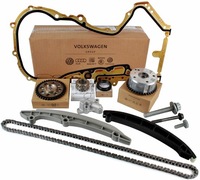 фото thumb №13, 03c198229c набір ланцюга розподільного валу vw 1,4 tsi з w