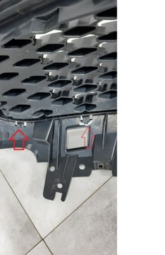 фото thumb №7, Решітка решітка радіатора kia sportage iv 2015 - 86350-f1010