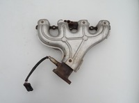 фото thumb №1, Corvette c5 5.7 ls1 ls6 колектор випускний правий