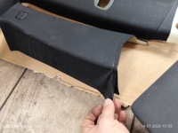 фото thumb №6, Czarna стеля m-pakiet bmw x3 e83