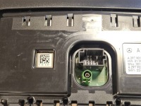 2022 mercedes-benz eqs v297 счетчик a2979003716 с Разборки, фото thumb