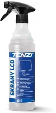 TENZI LCD SCREENS ЖИДКОСТЬ ДЛЯ ЖК-ТЕЛЕВИЗОРОВ, 600 МЛ