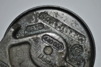 фото thumb №4, Натяжитель ремень audi a6 c5 078903133t