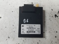 фото thumb №1, Vw passat b6 05r- модуль блок керування webasto