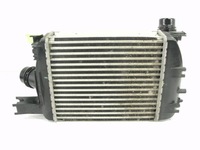 фото thumb №1, Интеркулер renault clio iv captur dacia