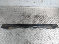 фото thumb №1, Жабо нижние renault clio v 668104935r