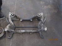 фото thumb №1, Mercedes w204 2,2cdi підрамник підрамник перед