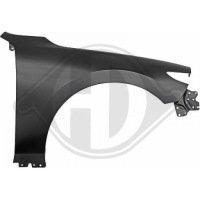 фото thumb №1, Крыло do mazda 3 sedanousine bp 19-