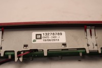 фото thumb №10, Opel zafira c 12r- лампа третій світло стоп стоп-сигнал