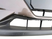 фото thumb №12, Бампер, решётка, решётка радиатора, накладка нижняя nissan qashqai ii litf