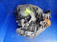 фото thumb №12, Коробка передач cruze 2.0 vcdi f40 дизель