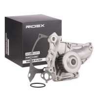 Насос води do toyota corolla verso zer, zze12, r1 Оригінал, фото thumb