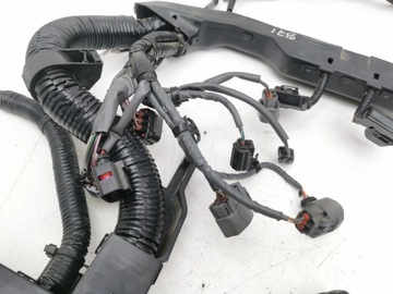 фото thumb №16, Mazda cx-30 2023 джгут провід двигуна