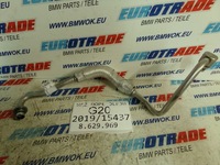 фото thumb №1, Шланг турбонагнітача bmw f39 f48 mini 8629969