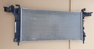 фото thumb №10, Радіаторів води volvo xc40 2.0 d оригінальний номер механічна коробка передач