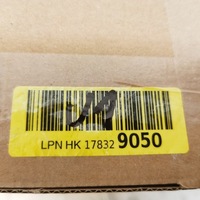 фото thumb №7, Серводвигун блокування двері перед лівий frankberg p302