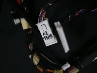 фото thumb №12, Bmw x2 f39 жгут электропроводка приборная панель панели 8714720