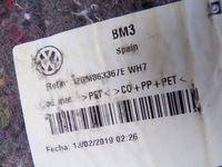 фото thumb №7, Обшивка коврик шумоизоляция 2gm863367e vw t-cross