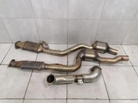 фото thumb №1, Bmw 4 g83 m4 catalytic converter -