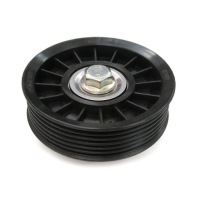 фото thumb №1, Ролик натяжна ремінь поліклиновий jaguar f-pace f-type xe xf i xf ii xf sp