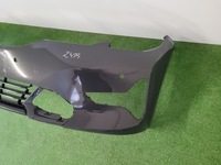 фото thumb №5, Bmw g20 g21 3 бампер перед передній решітка середня