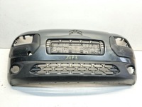 фото thumb №1, Citroen c4 cactus бампер перед передний