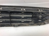 Решітка  радіатора решітка радіатора mini хетчбек r50 r52 1490374 1490375 хром Оригінал, фото thumb