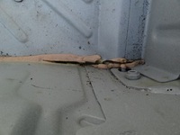 фото thumb №5, Opel grandland x 2021 pas задний с пол стена