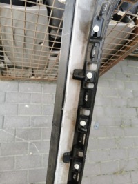 фото thumb №10, Молдинг порог левая jaguar xf ii x260 gx63-101d57a