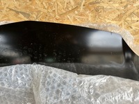 фото thumb №6, Renault kangoo ii 2 08- капот крышка двигателя nowa