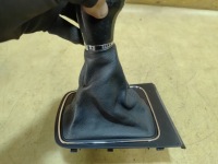 Leon 3 ручка чехол передач автоматическая коробка передач 12- Недорого, фото thumb