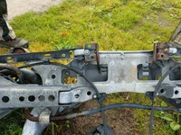 фото thumb №4, Volvo v70 ii задня балка підвішування амортизатор