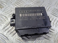 фото thumb №1, Модуль паркування do audi a4 b7 8e0919283d