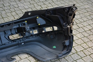 фото thumb №13, Бампер задний audi q3 lz9y