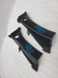 фото thumb №1, Tesla model s захист багажника лампи лівий задня 1006674-00-d