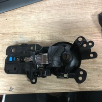 фото thumb №7, Ручка дверь левая задняя mini f54 clubman 9263454