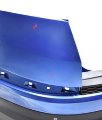 фото thumb №8, Skoda kodiaq 565 бампер задняя задний + dół org