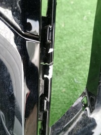 фото thumb №7, Volvo xc60 2021 з передній бампер передній