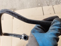 фото thumb №9, Audi a4 b8 a5 8t шланг трубка вакуумa усилитель тормозов 8k0611931bh