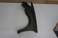 фото thumb №9, Subaru outback bl iii lift крыло правый передний 32j чёрный молдинг 2008rok