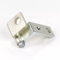 фото thumb №7, Fiat оригинальный номер 51931795 петля дверь