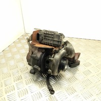 фото thumb №1, Турбонагнетатель bmw x3 2007 7790219